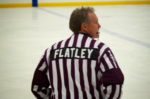 Pat Flatley