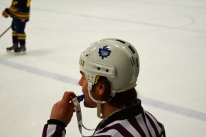 Darcy Tucker