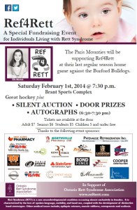 2014 Ref4Rett Poster