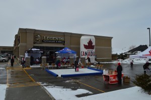 Skating, games, music and great food!!