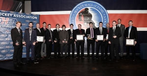 2013-14 OHA Award Winners